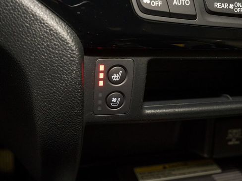 Used 2023 Honda Passport Elite image 17