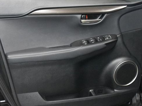 Used 2021 Lexus NX 300 FWD w/ Accessory Package image 4