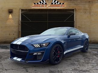Used 2022 Ford Mustang Shelby GT500 w/ Technology Package RWD video 2