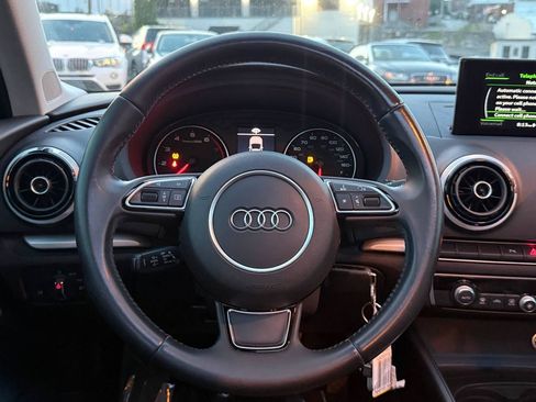 Used 2016 Audi A3 1.8T Premium FWD image 43