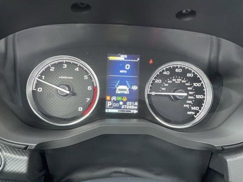 Used 2023 Subaru Forester Touring image 17
