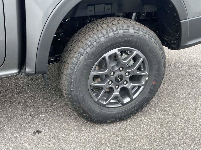 New 2026 Ford Ranger XLT w/ Trailer Tow Package RWD image 7