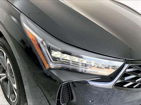 Certified 2026 Acura RDX SH-AWD w/ Technology Package image 38