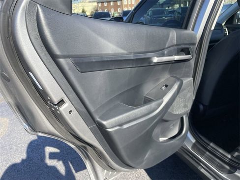 Certified 2026 Kia Seltos LX image 21