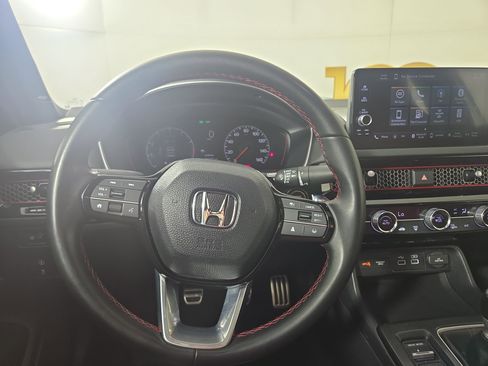 Used 2023 Honda Civic Si image 14