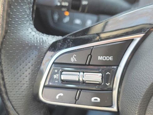 Used 2021 Kia Forte GT-Line w/ GT-Line Premium Package FWD image 20