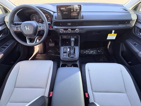 New 2026 Honda CR-V LX image 16