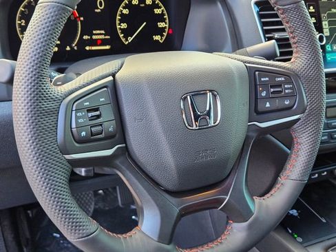 New 2026 Honda Ridgeline TrailSport image 13