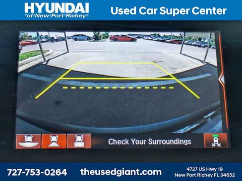 Used 2022 Honda CR-V Touring image 27