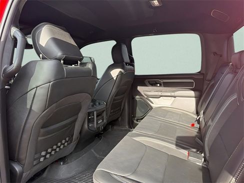 Used 2025 RAM 1500 RHO w/ Trailer Tow Group image 8