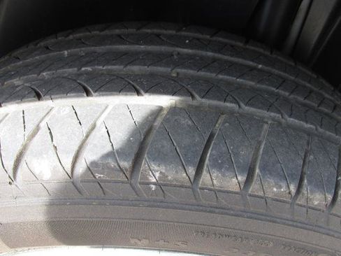 Used 2014 Chevrolet Equinox LTZ image 8