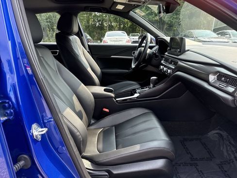 Used 2025 Acura Integra A-Spec FWD image 26