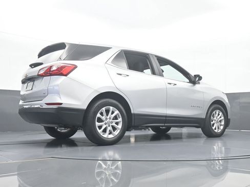 Used 2021 Chevrolet Equinox LT image 59