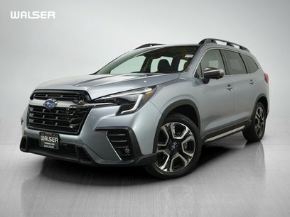 Used 2023 Subaru Ascent Limited w/ Technology Package