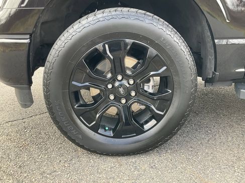 Used 2023 Ford F150 Lariat w/ Equipment Group 502A High image 26