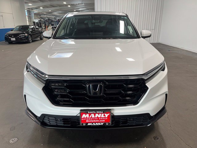 Used 2024 Honda CR-V EX-L image 8