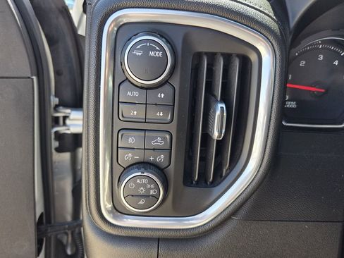 Used 2021 Chevrolet Silverado 2500 LTZ w/ LTZ Convenience Package image 22