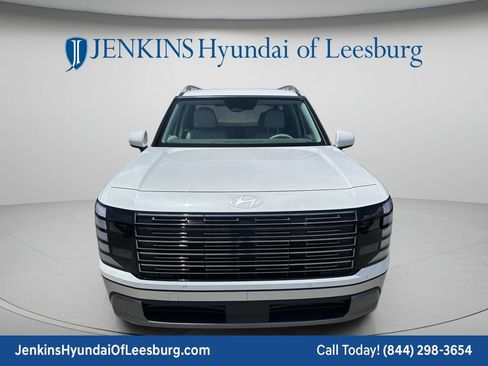 New 2027 Hyundai Palisade SEL AWD/4WD image 12