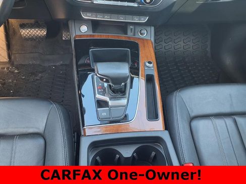 Used 2023 Audi Q5 2.0T Premium Plus w/ Premium Plus Package image 16