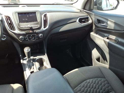Used 2021 Chevrolet Equinox LT AWD/4WD image 14
