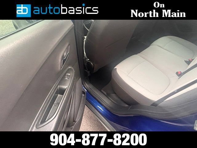 Used 2017 Chevrolet Trax LS FWD image 20