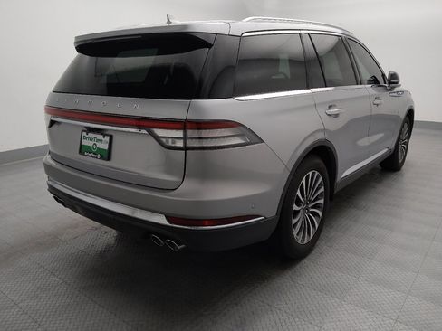 Used 2020 Lincoln Aviator Reserve w/ Equipment Group 201A AWD/4WD image 9