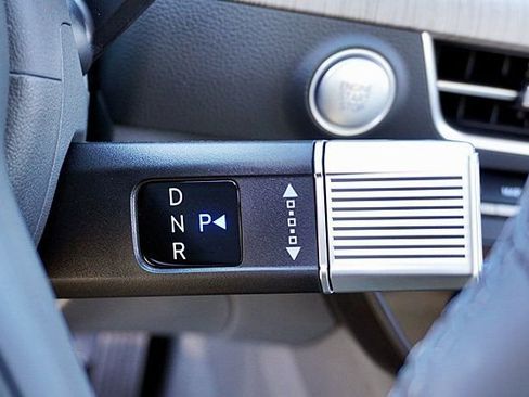 New 2026 Hyundai Sonata SEL image 36