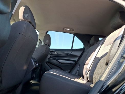 Used 2024 Chevrolet Equinox LT AWD/4WD image 20