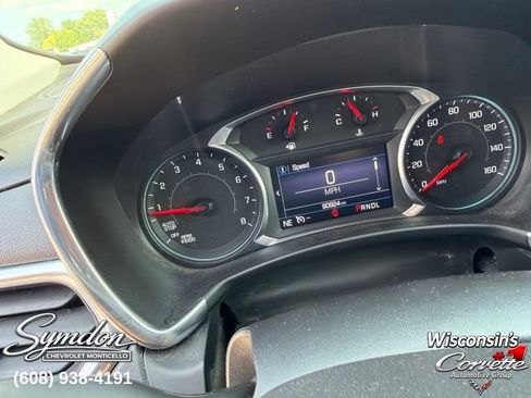 Used 2019 Chevrolet Equinox LT AWD/4WD image 11