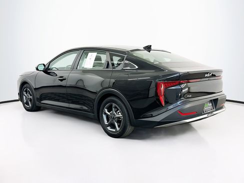 Used 2025 Kia K4 LXS image 5