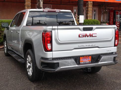 Used 2020 GMC Sierra 1500 SLT image 6