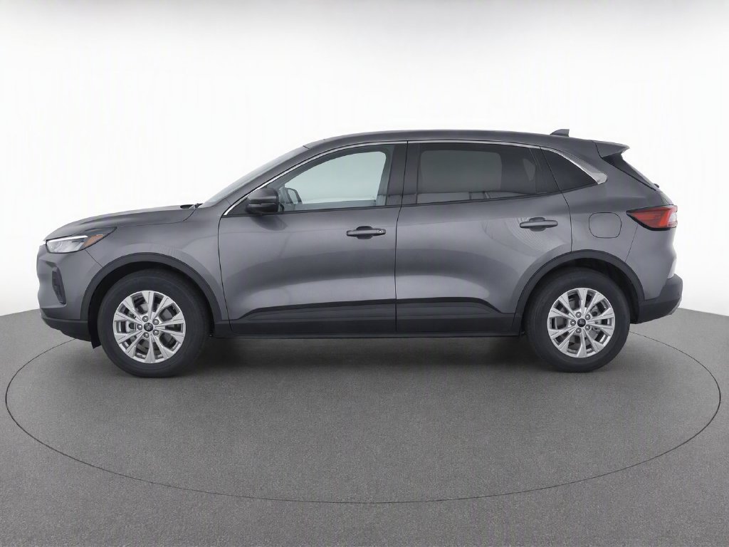 Used 2024 Ford Escape Active AWD/4WD image 10