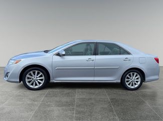 Used 2012 Toyota Camry XLE video 2