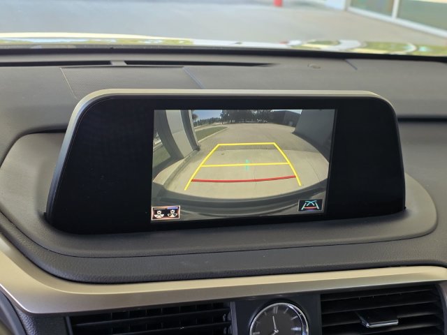 Used 2020 Lexus RX 450h AWD w/ Cold Weather Package image 14