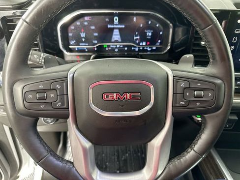 Used 2024 GMC Sierra 1500 Elevation w/ Elevation Premium Package AWD/4WD image 22