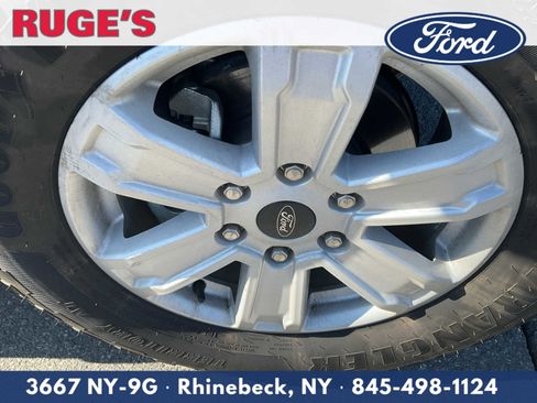 Used 2024 Ford Ranger XL w/ Trailer Tow Package image 10