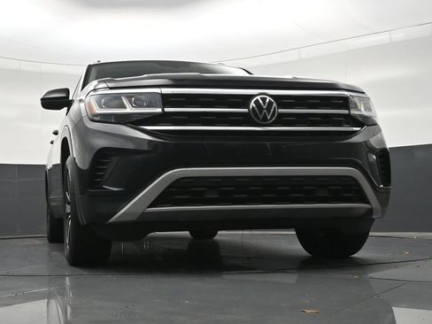 Used 2021 Volkswagen Atlas SE FWD image 31
