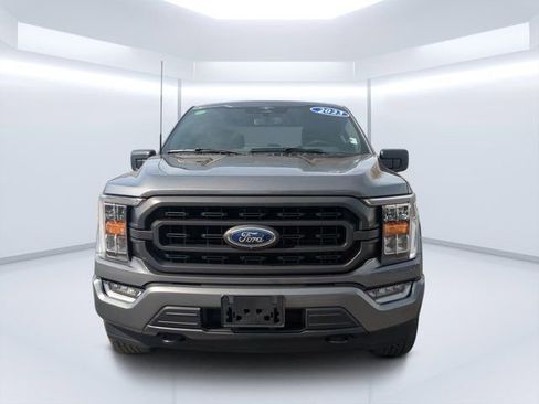 Used 2023 Ford F150 XLT w/ Equipment Group 302A High image 8