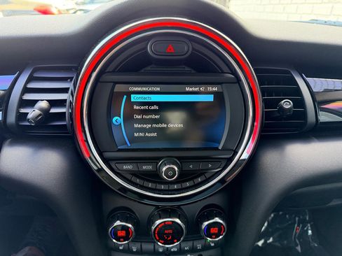 Used 2019 MINI Cooper 4-Door Hardtop image 33