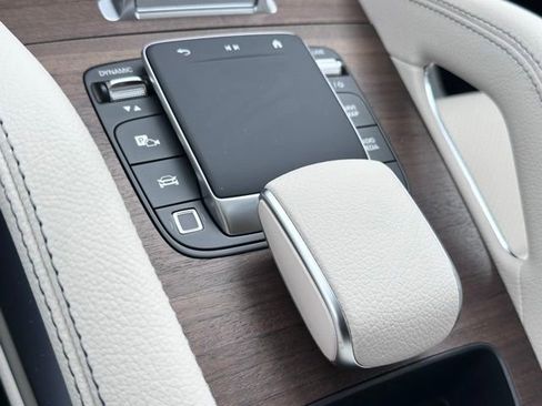 New 2026 Mercedes-Benz GLE 350 4MATIC image 20