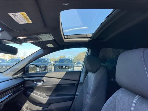 Used 2024 Honda Accord Sport image 29