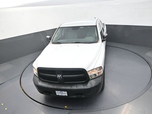 Used 2018 RAM 1500 Tradesman w/ Popular Equipment Group image 15