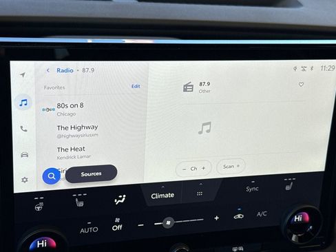 New 2026 Toyota bZ image 22