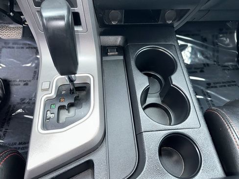 Used 2011 Toyota Tundra 4x4 CrewMax w/ TRD Rock Warrior Pkg image 15