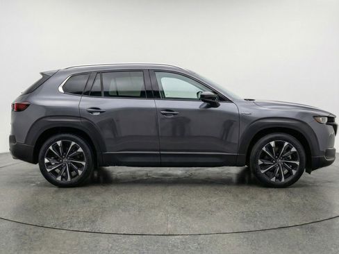 Used 2025 MAZDA CX-50 2.5 Hybrid w/ Premium Plus Pkg image 11
