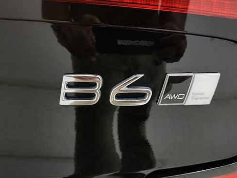 Used 2023 Volvo S90 B6 Plus AWD/4WD image 50