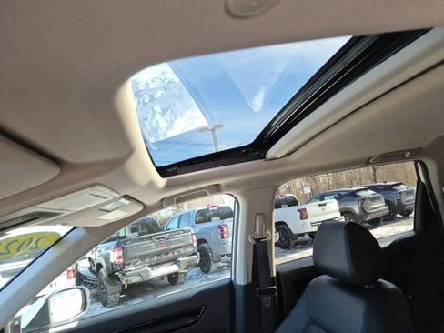 Used 2023 Honda CR-V EX-L image 20