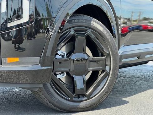 New 2027 Kia Telluride X-Line SX Prestige AWD/4WD image 2