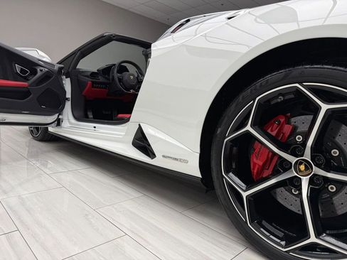 Used 2020 Lamborghini Huracan EVO AWD/4WD image 43
