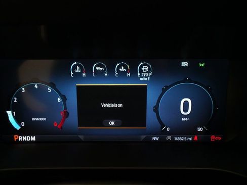 Used 2025 Ford F150 XLT w/ Equipment Group 301A Standard image 2